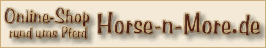 Ihr Online Pferde Shop
